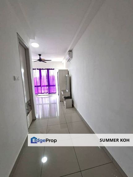 Vision Residence (V'Residence) Cyberjaya FOR RENT, Selangor, Cyberjaya