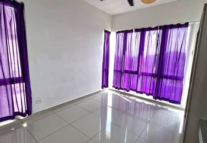 Vision Residence (V'Residence)