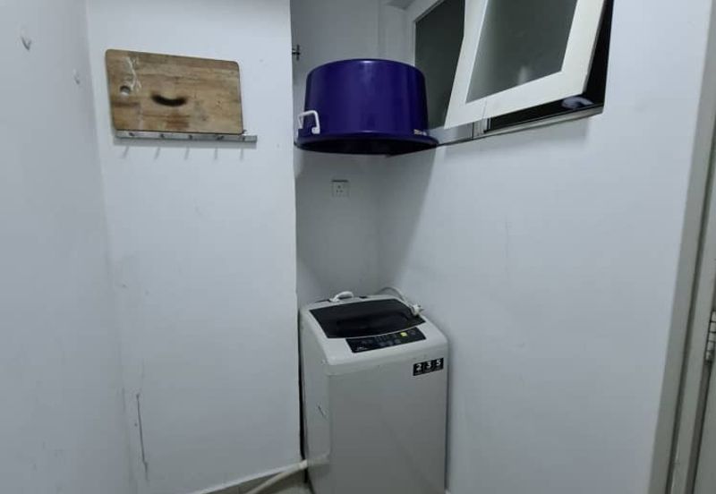 Vision Residence (V'Residence)