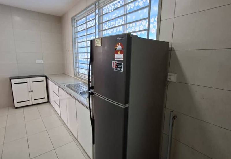 Vision Residence (V'Residence)