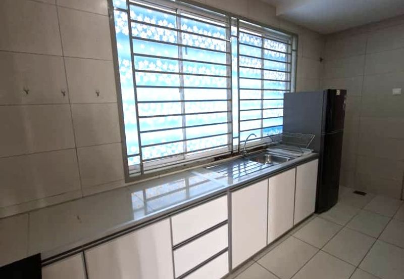 Vision Residence (V'Residence)