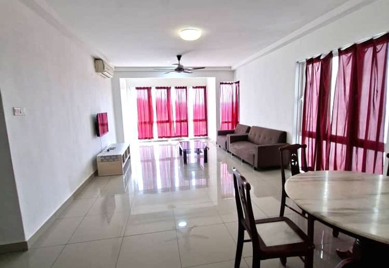 Vision Residence (V'Residence)