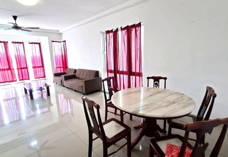 Vision Residence (V'Residence)