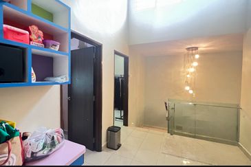 Taman Jelok Impian, Kajang