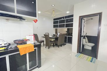 Taman Jelok Impian, Kajang