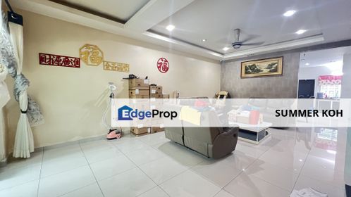 Taman Jelok Impian Kajang-2 Storey Terrace FOR SALE, Selangor, Kajang