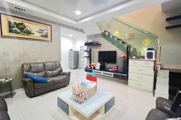 Taman Jelok Impian, Kajang