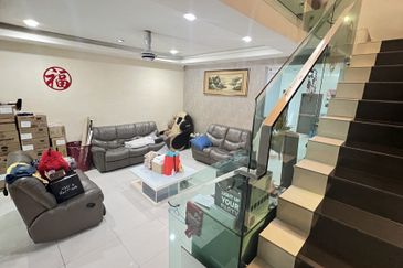 Taman Jelok Impian, Kajang