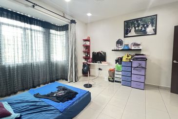 Taman Jelok Impian, Kajang