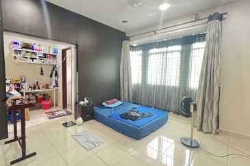 Taman Jelok Impian, Kajang