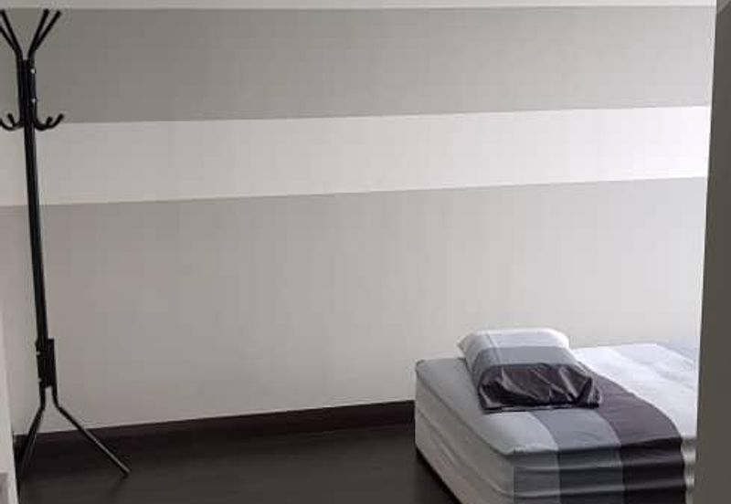 28 Boulevard (28 BLVD)