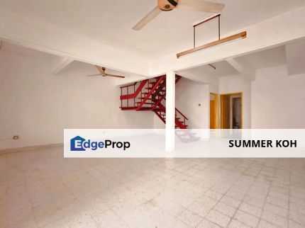 Taman Bukit Teratai, Ampang 2 Storey Terrace House For Sale, nearby Park, Good environment, Selangor, Ampang