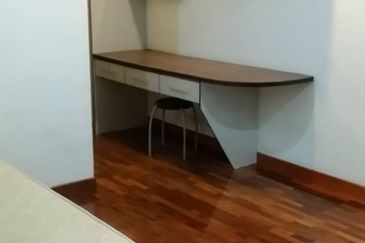 Taman Sungai Besi Indah