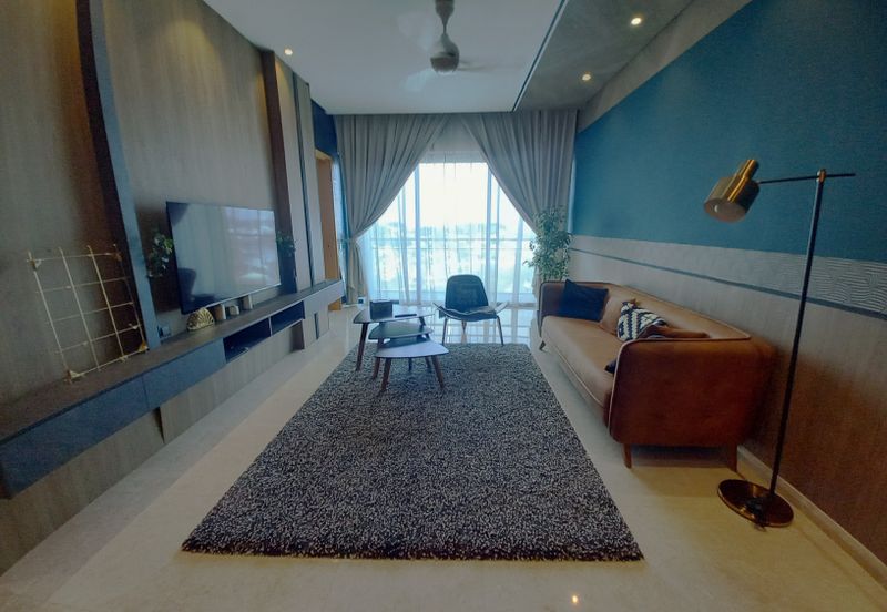 DC Residensi (Damansara City)