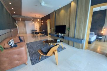 DC Residensi (Damansara City)