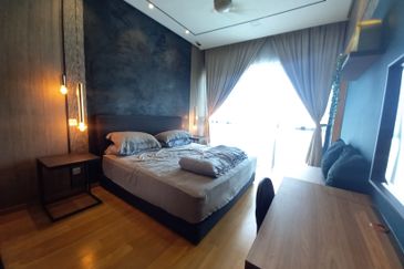 DC Residensi (Damansara City)