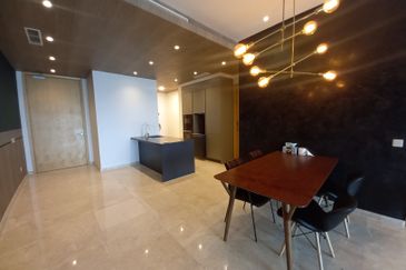 DC Residensi (Damansara City)