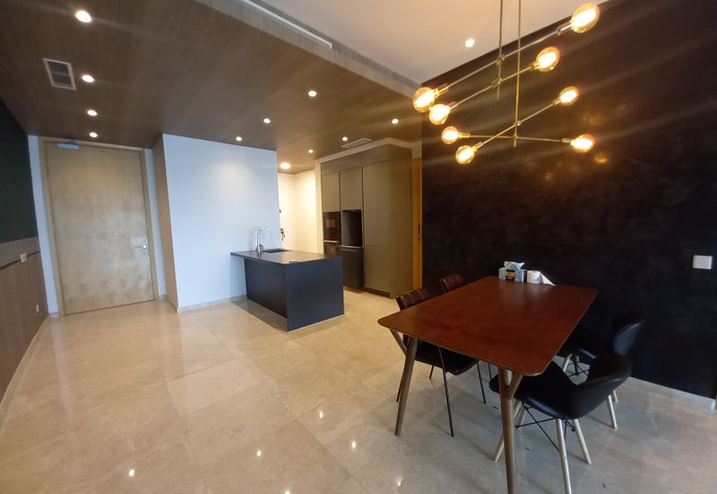 DC Residensi (Damansara City)