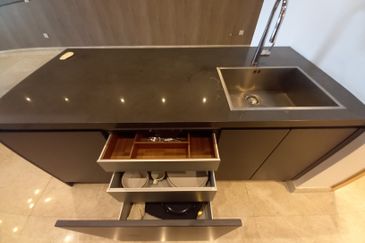 DC Residensi (Damansara City)