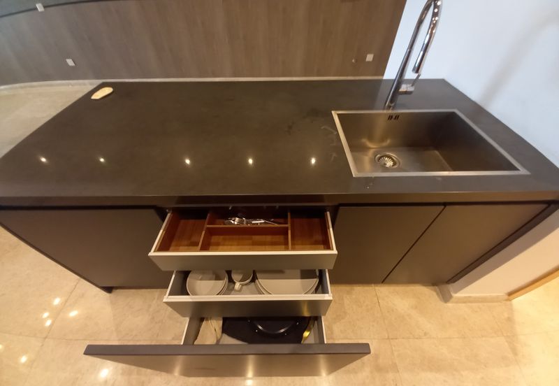 DC Residensi (Damansara City)