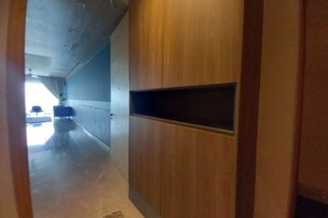 DC Residensi (Damansara City)