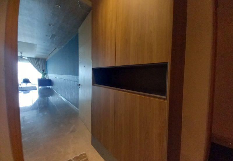 DC Residensi (Damansara City)