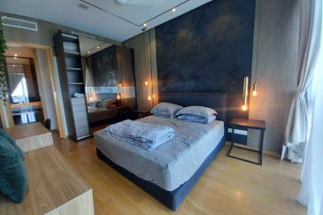 DC Residensi (Damansara City)