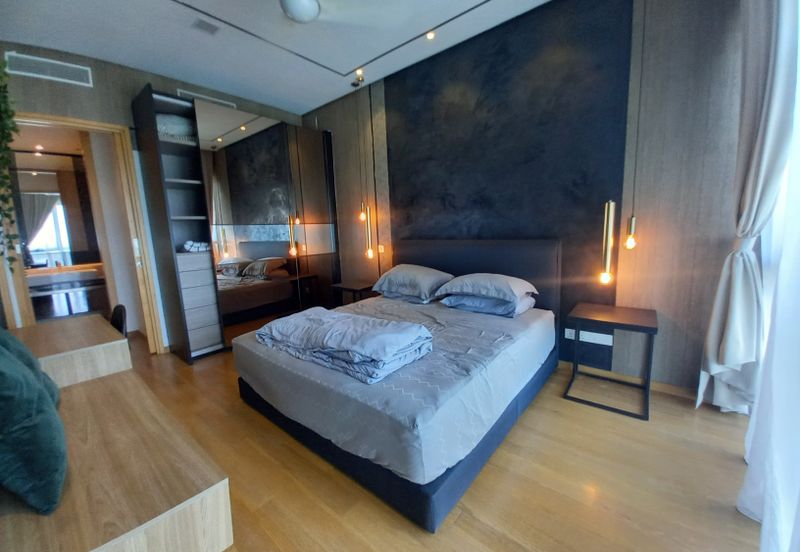 DC Residensi (Damansara City)