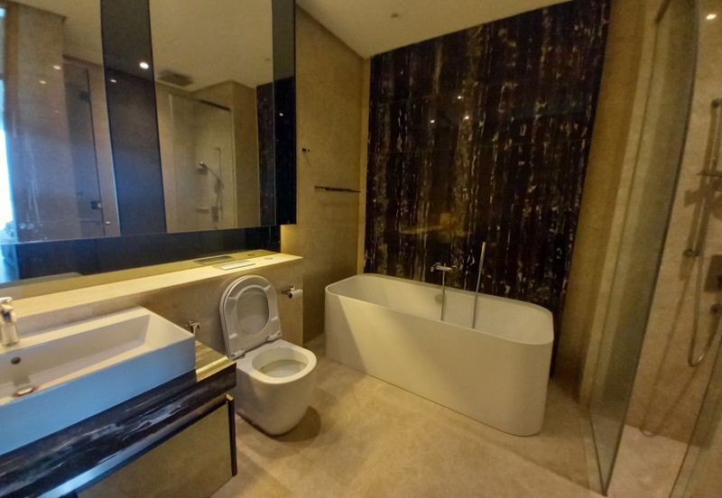 DC Residensi (Damansara City)