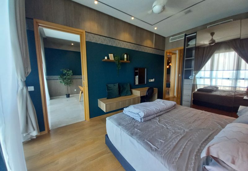 DC Residensi (Damansara City)