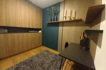 DC Residensi (Damansara City)