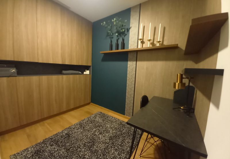 DC Residensi (Damansara City)