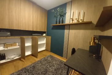 DC Residensi (Damansara City)