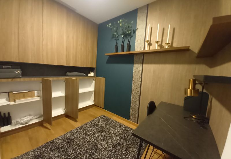 DC Residensi (Damansara City)