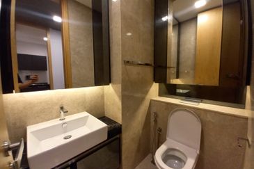 DC Residensi (Damansara City)