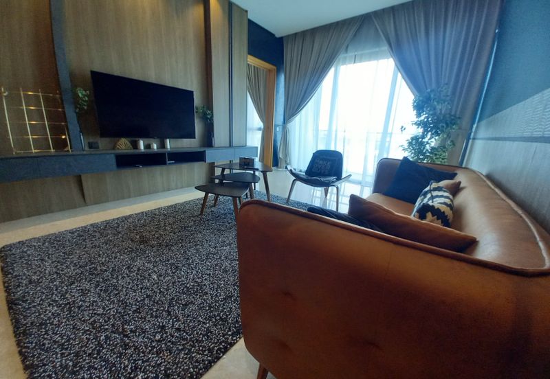 DC Residensi (Damansara City)