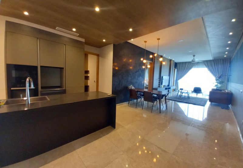 DC Residensi (Damansara City)