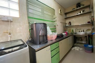 Taman Damai Impian 1