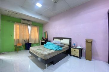 Taman Damai Impian 1