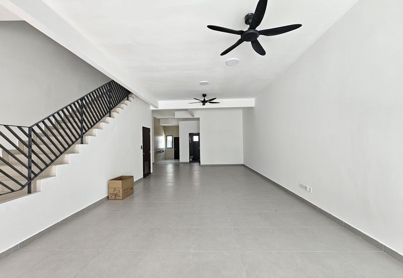 Orchid Hills (Residensi Bukit Orkid) @ 9 Miles