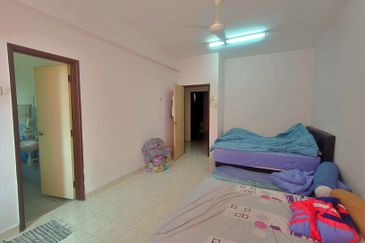 Jalan Bukit Serdang 11/4