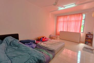 Jalan Bukit Serdang 11/4