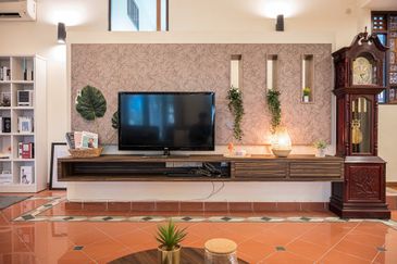 Kampung Datuk Keramat