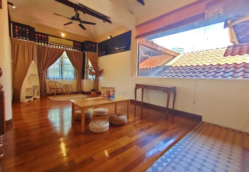 Kampung Datuk Keramat