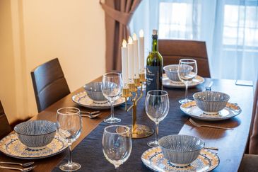 Kampung Datuk Keramat