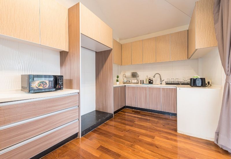 Kampung Datuk Keramat