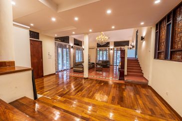 Kampung Datuk Keramat