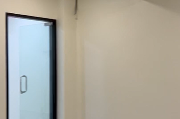 Jalan Kenari, Bandar Puchong Jaya