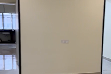 Jalan Kenari, Bandar Puchong Jaya