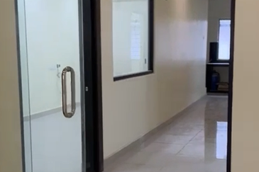 Jalan Kenari, Bandar Puchong Jaya